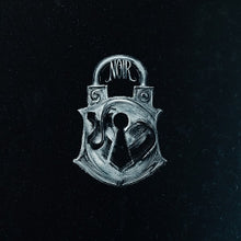 Lord of the Lost – Opvs Noir Vol.2 vinyl