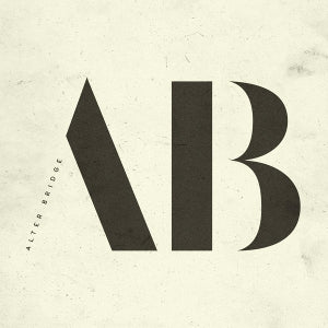 Alter Bridge – Alter Bridge cd