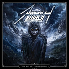 Ambush – Evil In All Dimensions vinyl