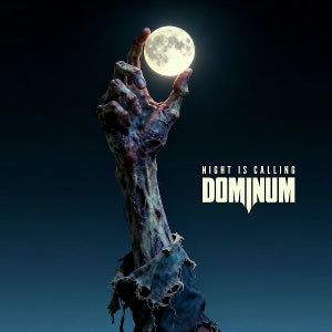 Dominum – Night is Calling (2CD)