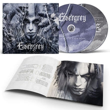 Evergrey – Architects of a New Weave cd