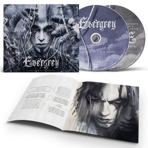 Evergrey – Architects of a New Weave (2CD)