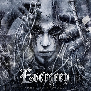 Evergrey – Architects of a New Weave (1CD)