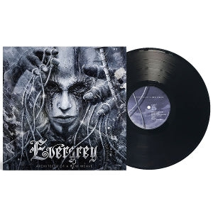 Evergrey – Architects of a New Weave vinyl
