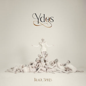 Black Spikes – Ydos (1LP Vinyl)