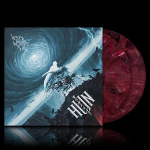 Hu – Hun (2LP, farbiges Vinyl)