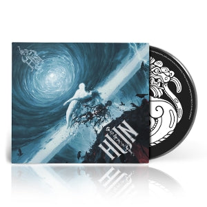 Hu – Hun cd