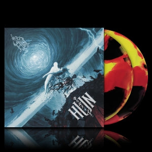 Hu – Hun (2LP, Coloured Vinyl)