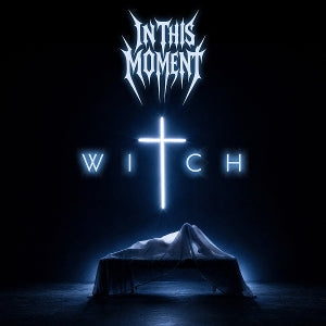 In This Moment – Witch (1LP, Coloured Vinyl)