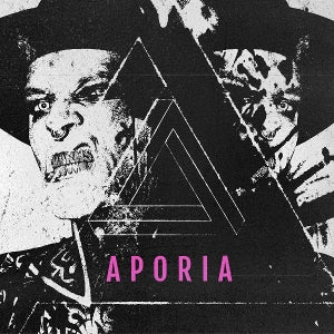 Chris Harms – Aporia (2CD)