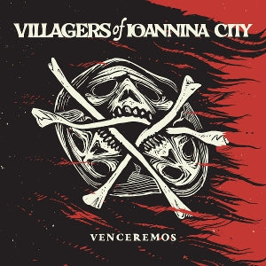 Villagers of Ioannina City – Venceremos (2LP Vinyl)