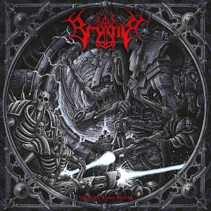 Brymir – What We Leave Behind vinyl