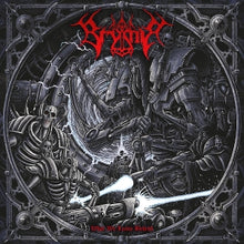 Brymir – What We Leave Behind vinyl