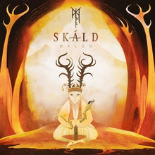 Skald – Orlog vinyl