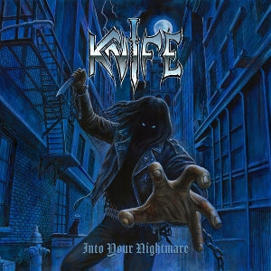 Knife – Into Your Nightmare (1CD)