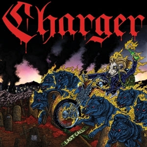 Charger – Letzter Aufruf (1CD)