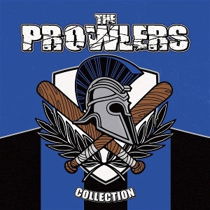 Prowlers – Collection vinyl