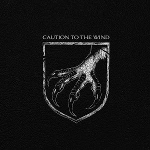 Enforcers – Caution To the Wind (1LP Vinyl)