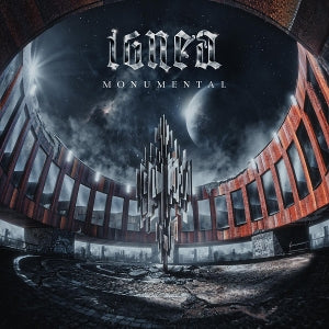 Ignea – Monumental vinyl