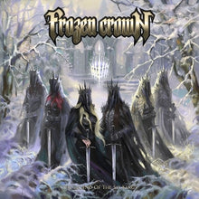 Frozen Crown – The Legend of the Six Kings vinyl