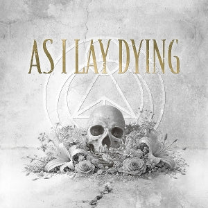 As I Lay Dying – As I Lay Dying cd