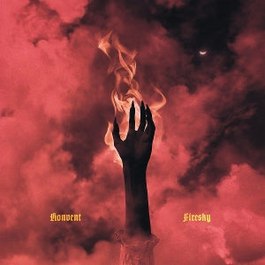 Konvent – Firesky vinyl