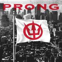Prong – Prong vinyl