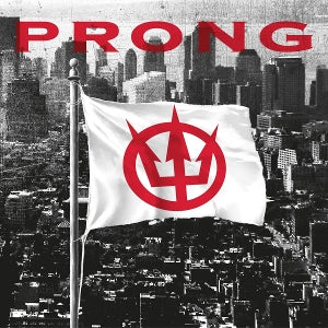 Prong – Prong (1LP Vinyl)