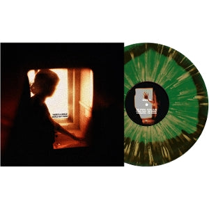 Arm's Length – There's a Whole World Out There (1LP, farbiges Vinyl)