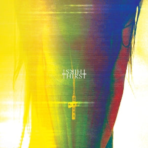 Slow Crush – Thirst (1 CD)