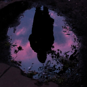 Slow Crush – Aurora (1LP, Coloured Vinyl)