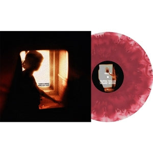 Arm's Length – There's a Whole World Out There (1LP, Coloured Vinyl)