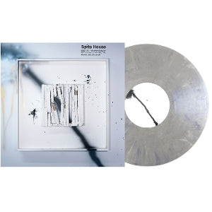 Spite House – Desertion (1LP Vinyl)