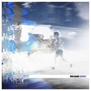 Ben Quad – Wisher (1CD)