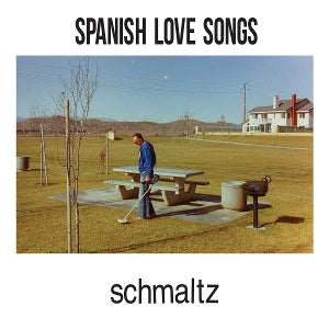 Spanish Love Songs – Schmaltz (1CD)