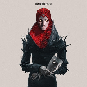 The Amity Affliction – House of Cards (1 CD)