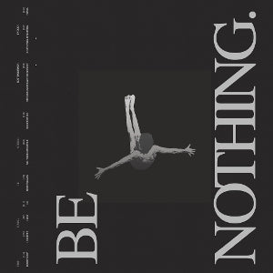 Boston Manor – Be Nothing vinyl