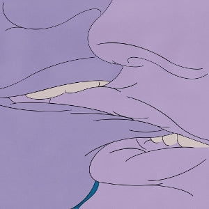 Drug Church – Prude (1LP, Coloured Vinyl)