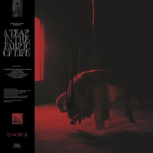 Knocked Loose – A Tear In the Fabric of Life (1LP, Coloured Vinyl, Reissue)