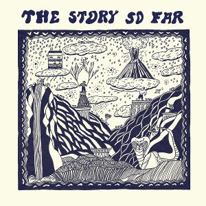 Story So Far – The Story So Far (1LP, Coloured Vinyl, Reissue)