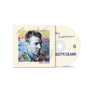 Hamilton Leithauser – This Side of the Island (1 CD)
