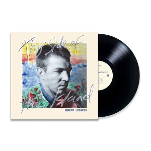Leithauser, Hamilton – This Side of the Island (1LP Vinyl)
