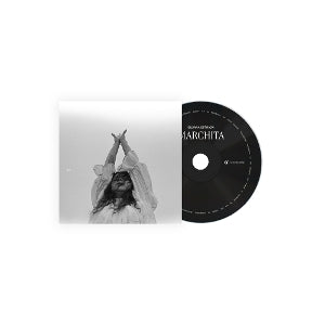 Silvana Estrada – Marchita (1CD)