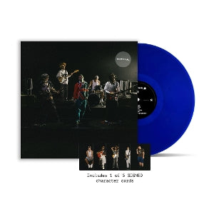Bby – 2 vinyl