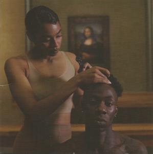 The Carters – Everything is Love (1CD)