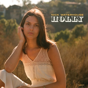 Waterhouse, Nick – Holly (1LP Vinyl)