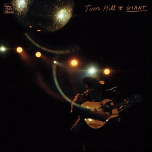 Hill, Tim – Giant cd