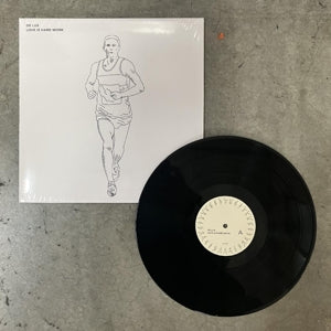 De Lux – Love is Hard Work (1LP Vinyl)