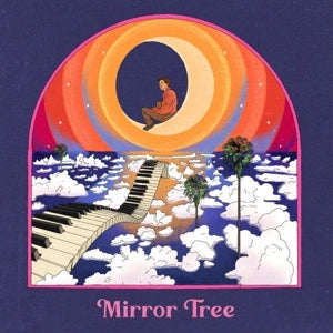 Mirror Tree – Mirror Tree vinyl