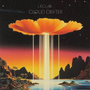 L'eclair – Cloud Drifter cd